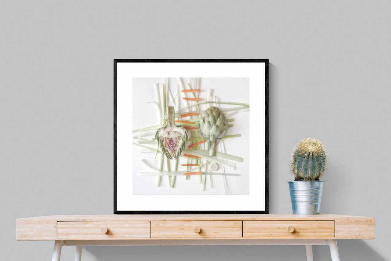 Artichokes