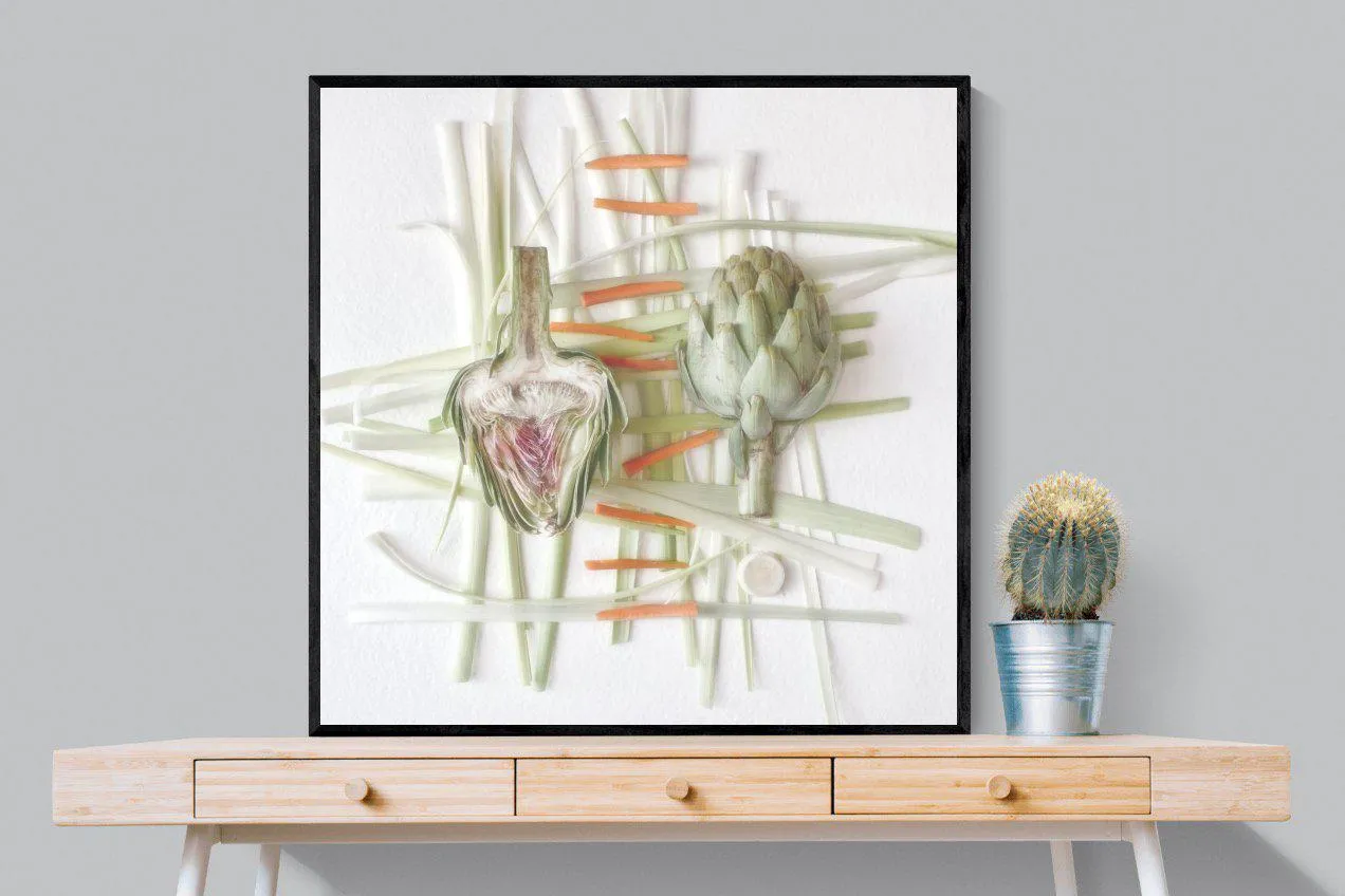Artichokes