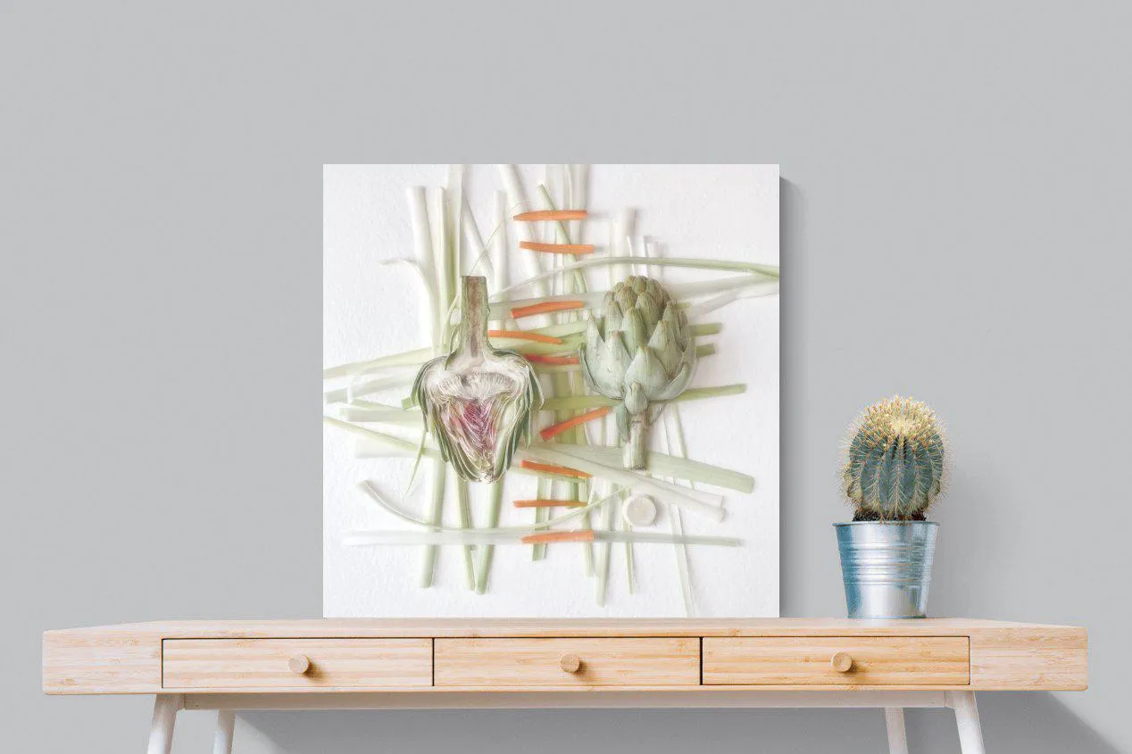 Artichokes