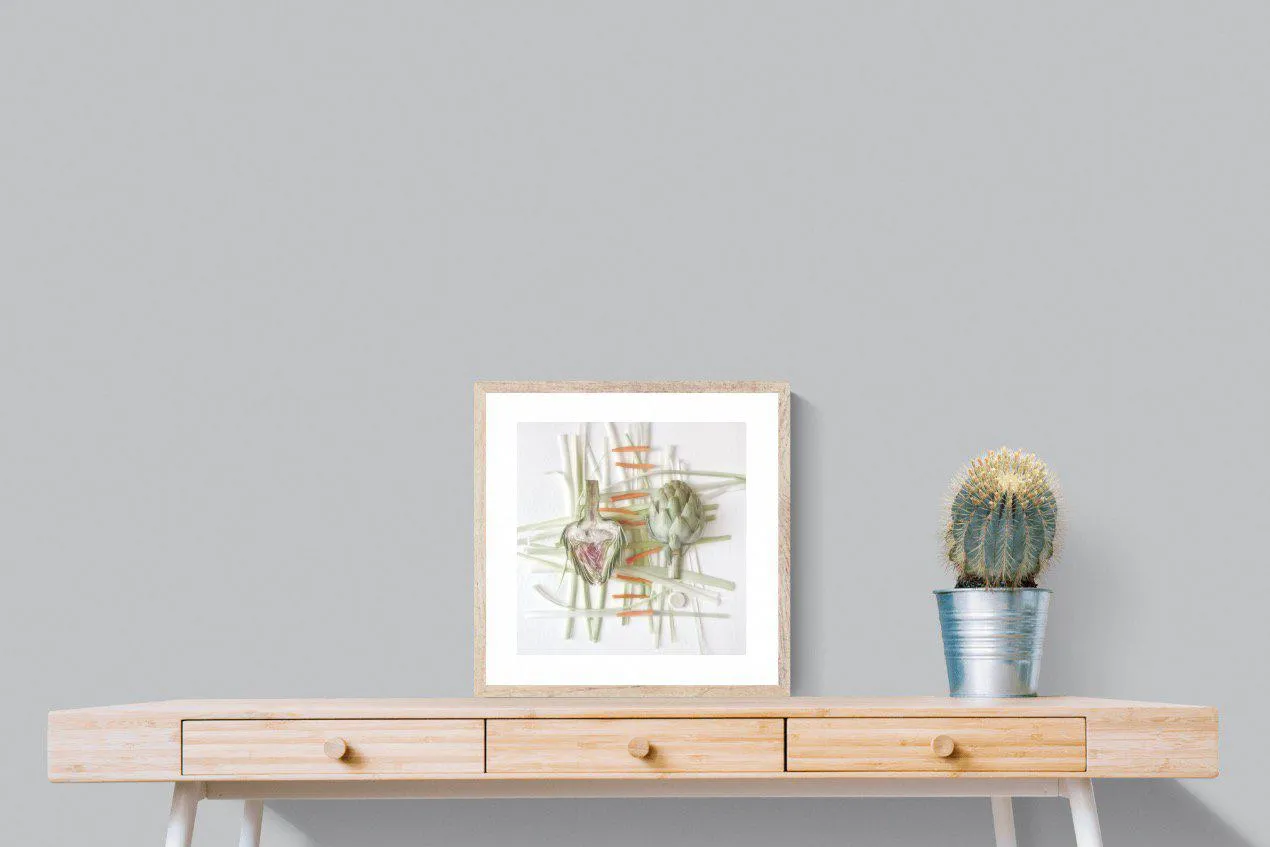 Artichokes