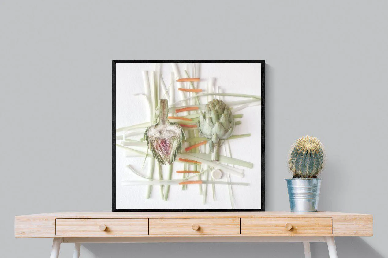 Artichokes