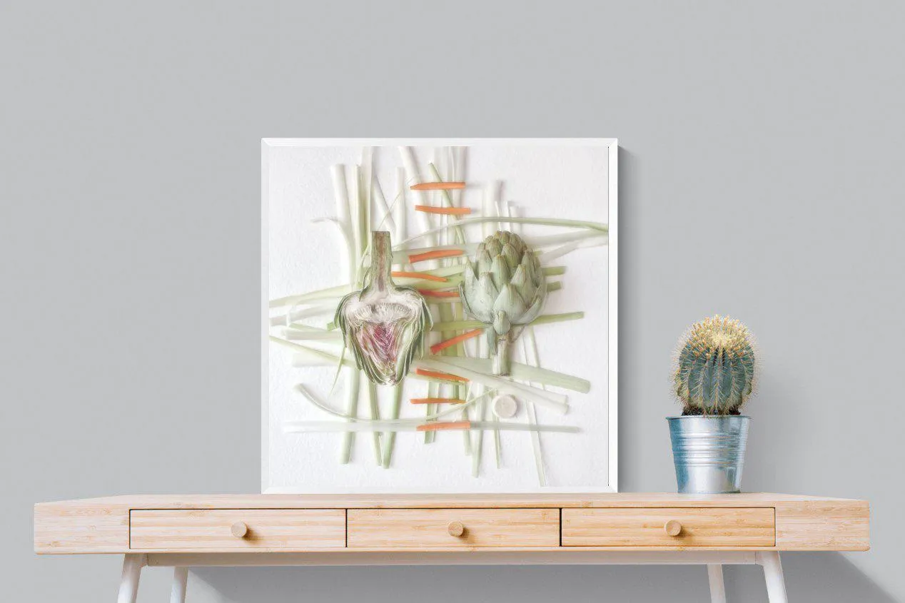 Artichokes