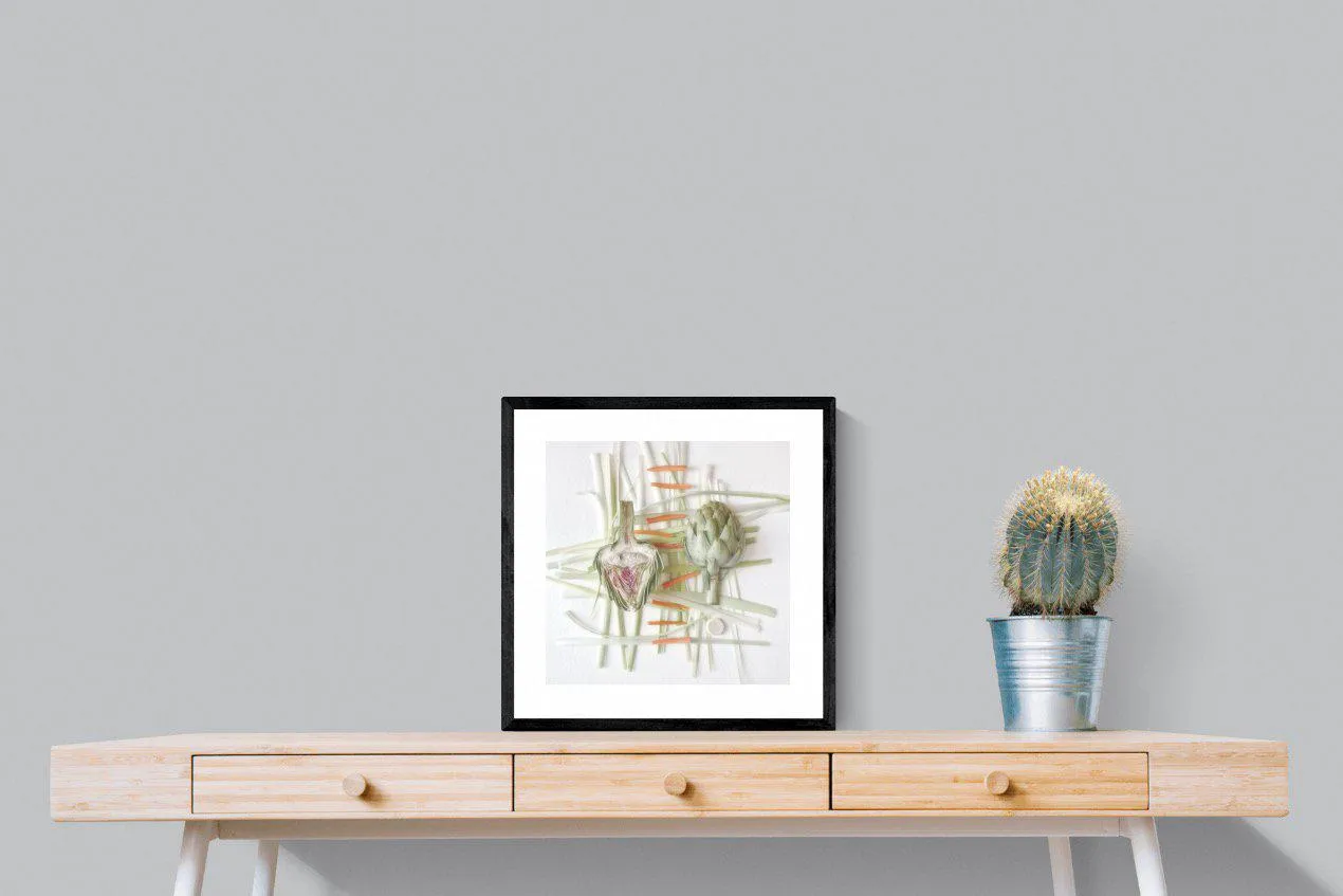 Artichokes