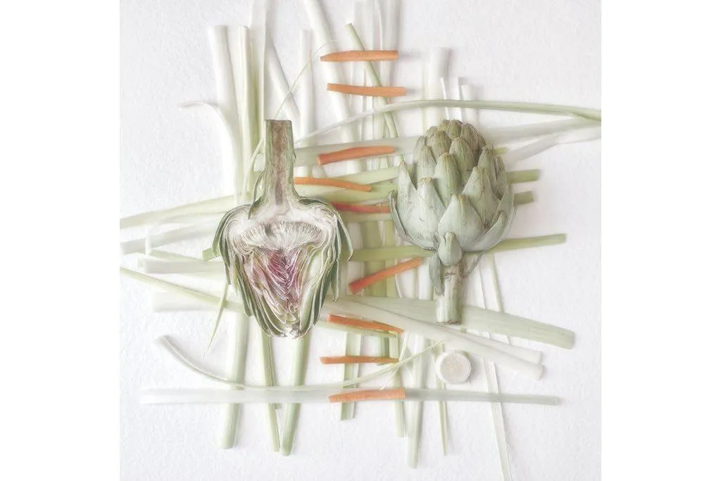 Artichokes