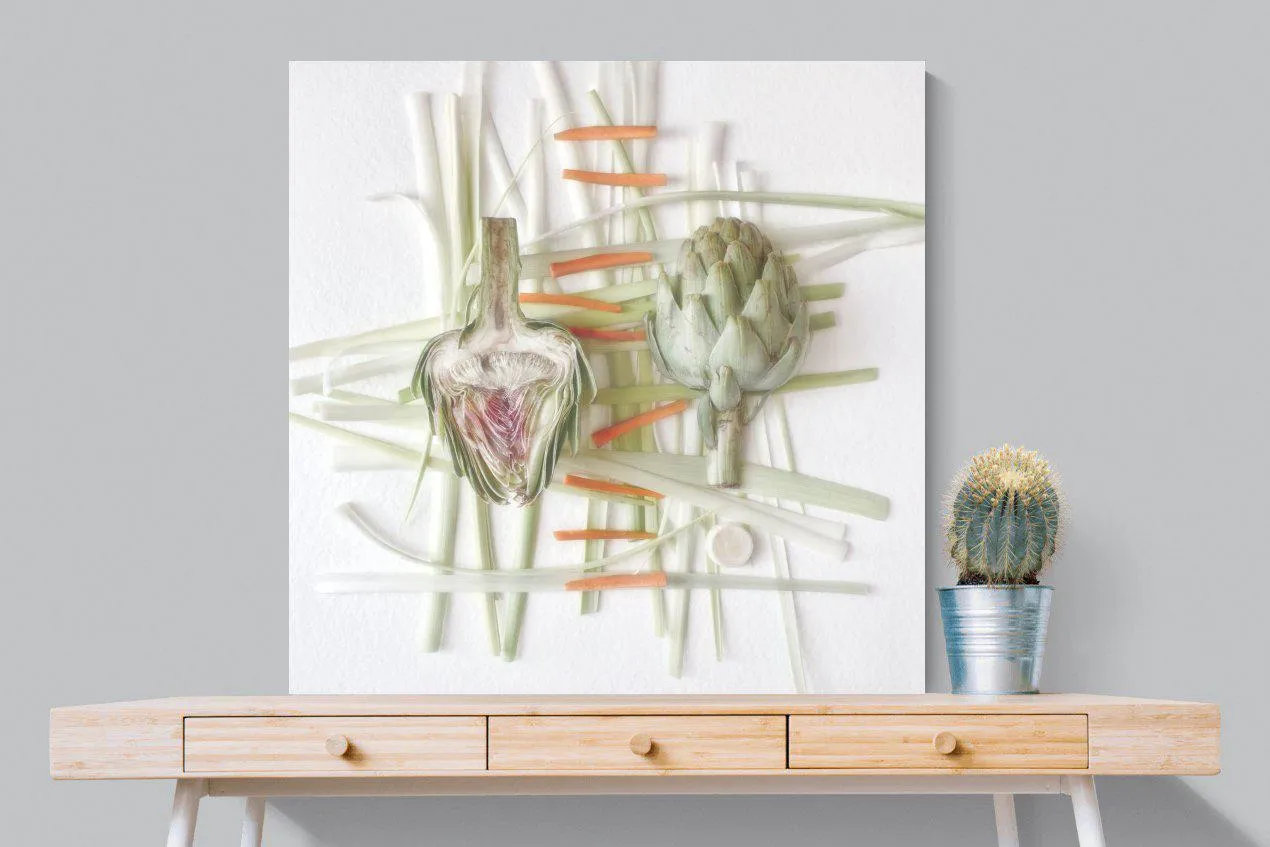 Artichokes