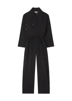 AVIATOR JUMPSUIT