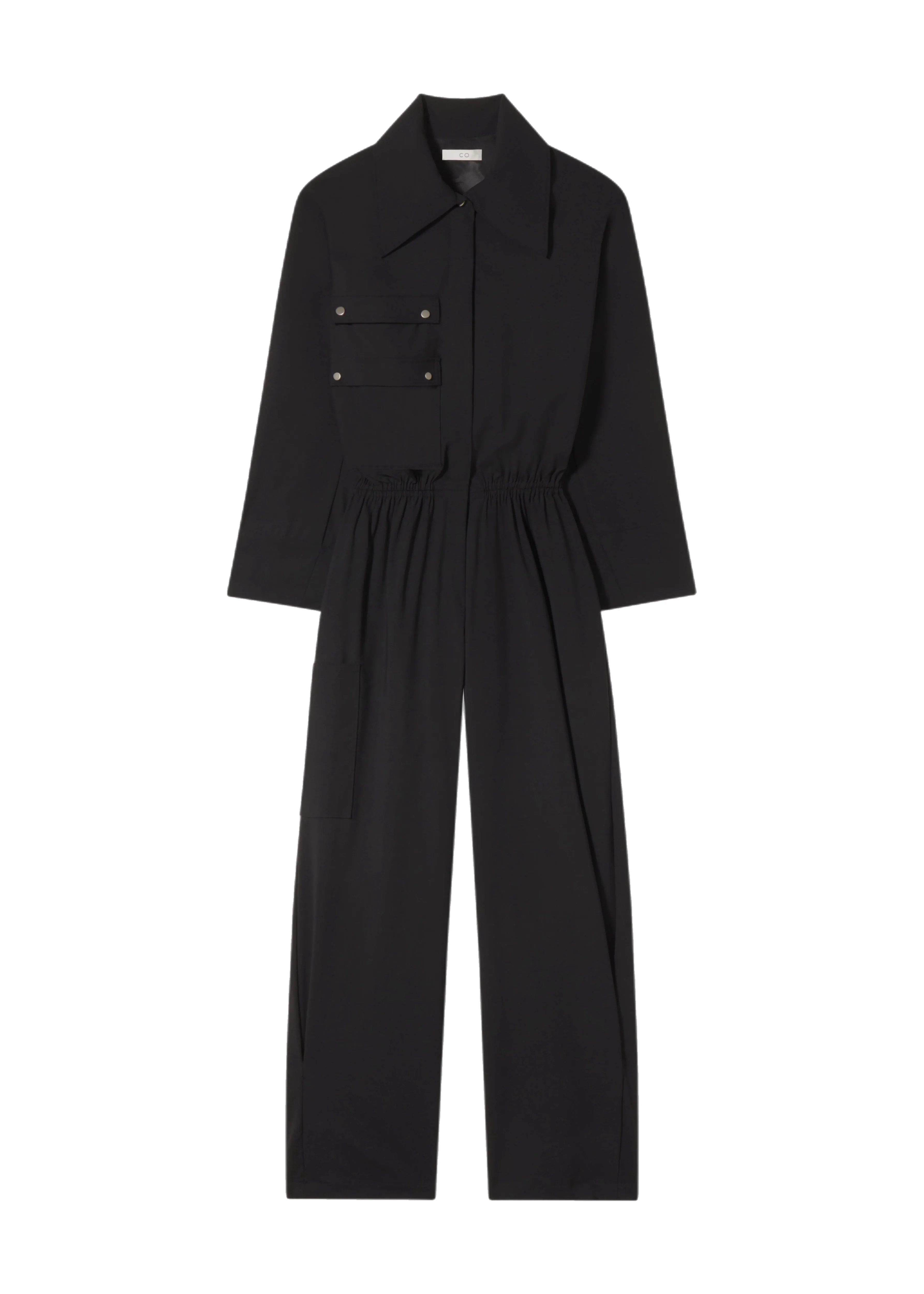 AVIATOR JUMPSUIT