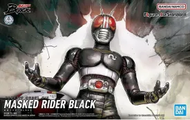 Bandai Figure-rise Standard Kamen Rider Black (Plastic Model)