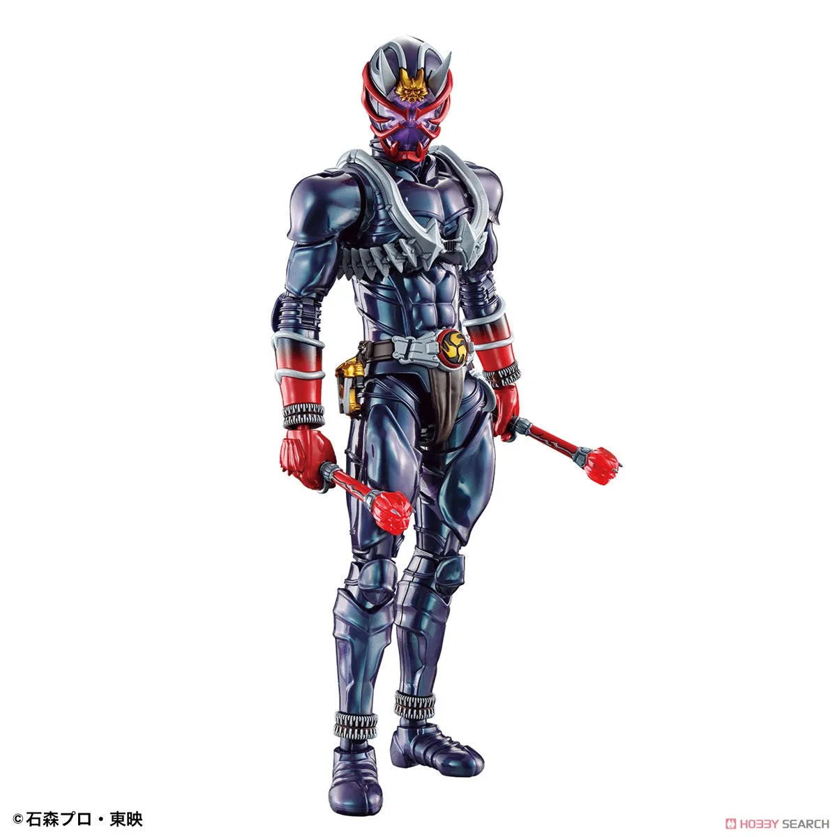 Bandai Figure-rise Standard Masked Rider Hibiki