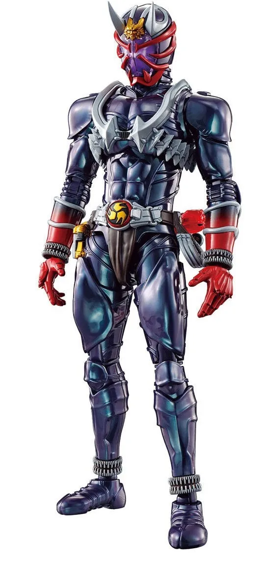 Bandai Figure-rise Standard Masked Rider Hibiki
