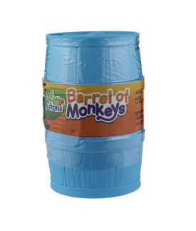 Barrel Of Monkeys Assorted Styles