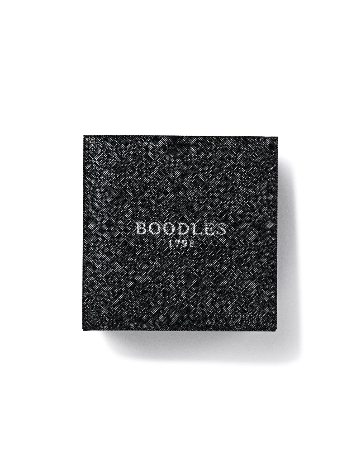 Be Boodles Motif Diamond Ring