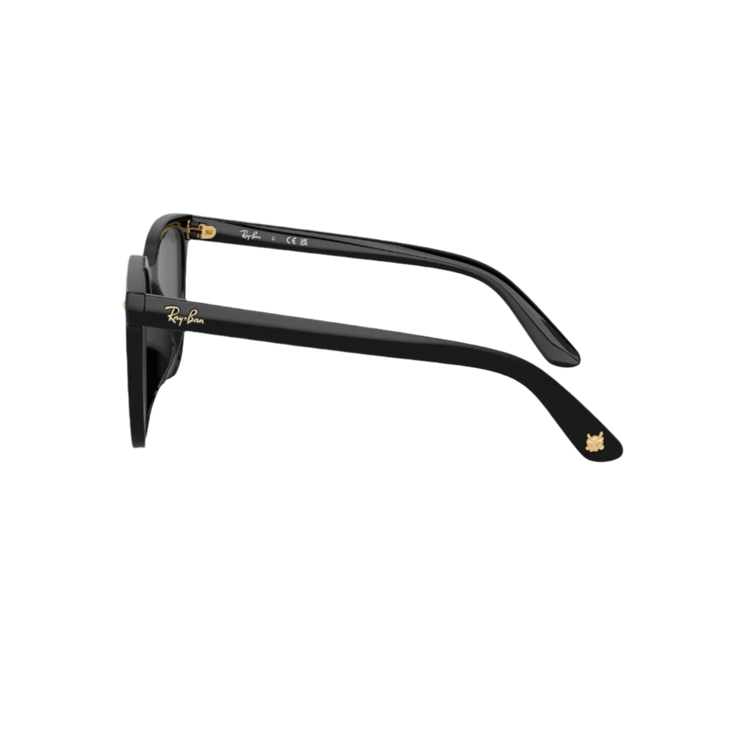 Certainly! An optimized title for an e-commerce product like Black RB4401D Sunglasses could be:

Stylish Black RB4401D Polarized Sunglasses – UV Protection, Unisex Design