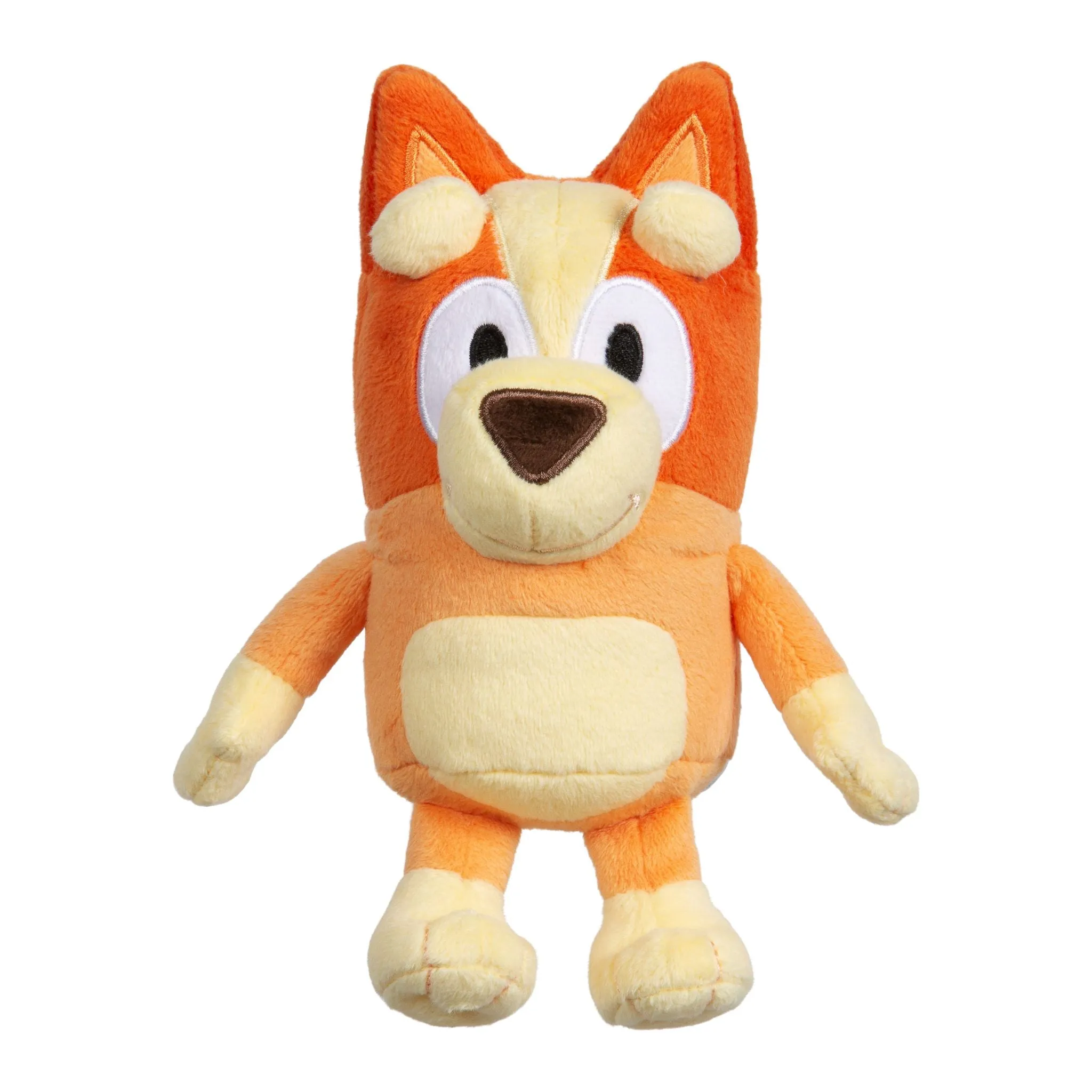 Bluey Series 1 Mini Plush Assorted Styles