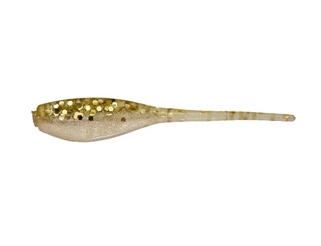 Bobby Garland 2" Baby Shad