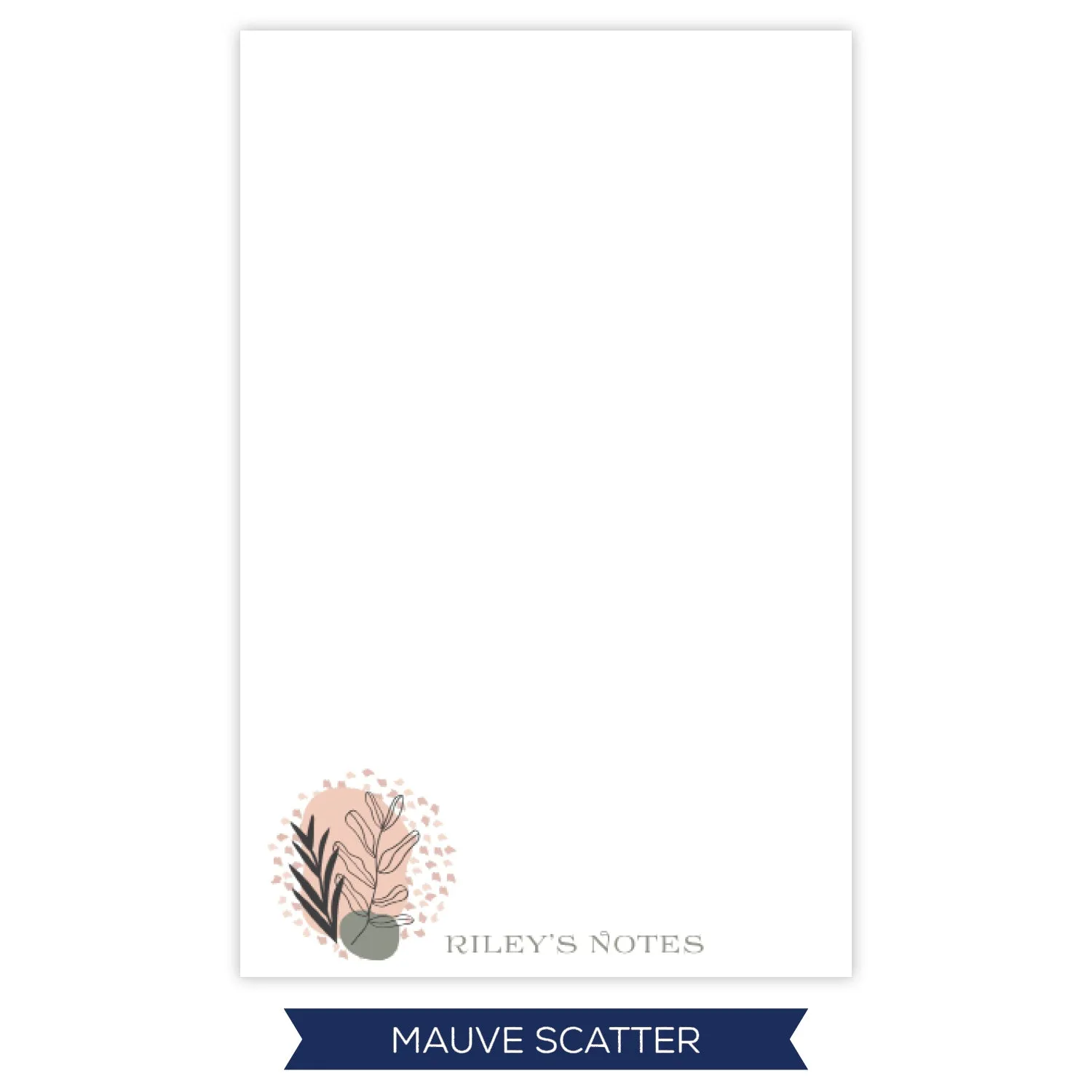 Boho Stationery | 10 Styles
