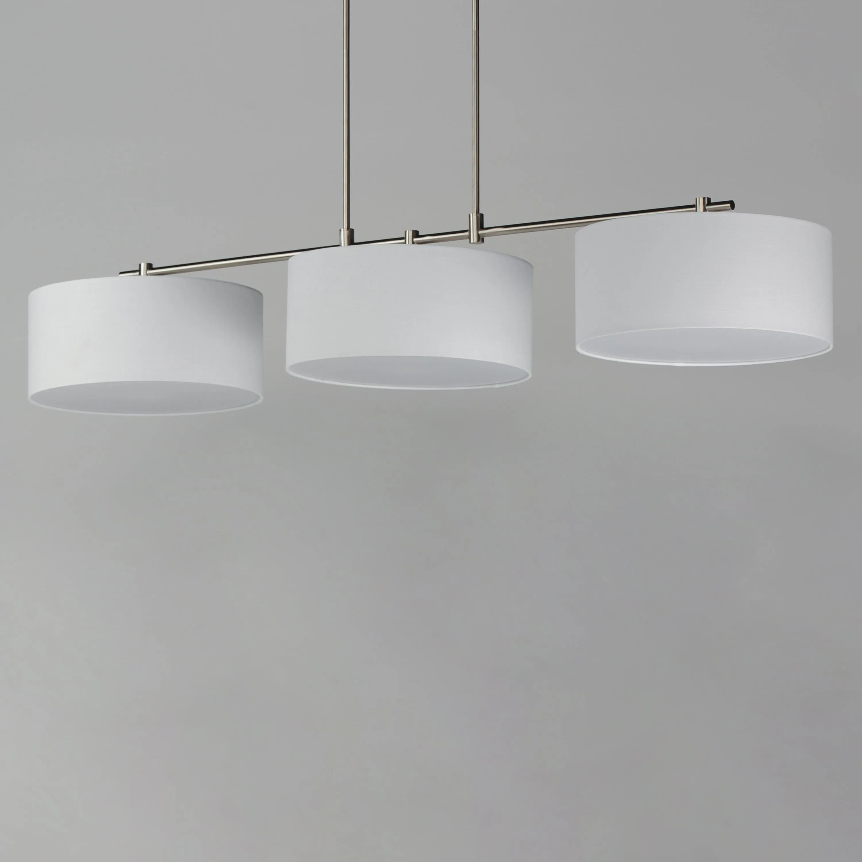 Bongo 3-Light Pendant