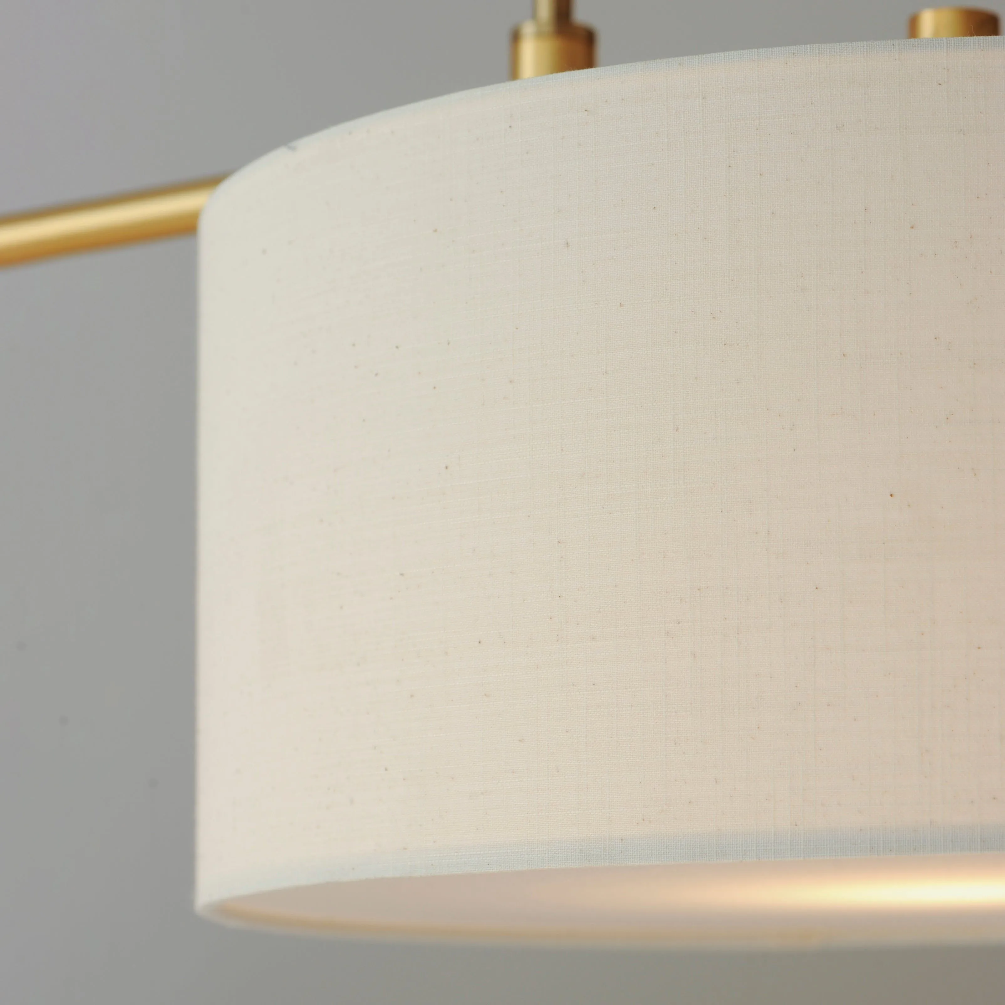 Bongo 3-Light Pendant