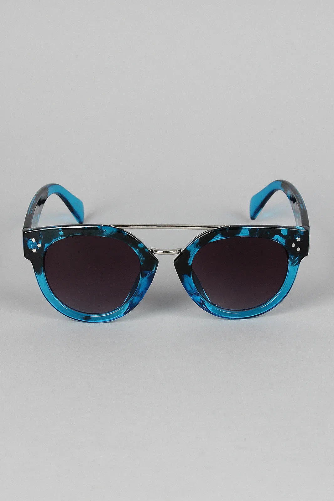 Brow Bar Sunglasses