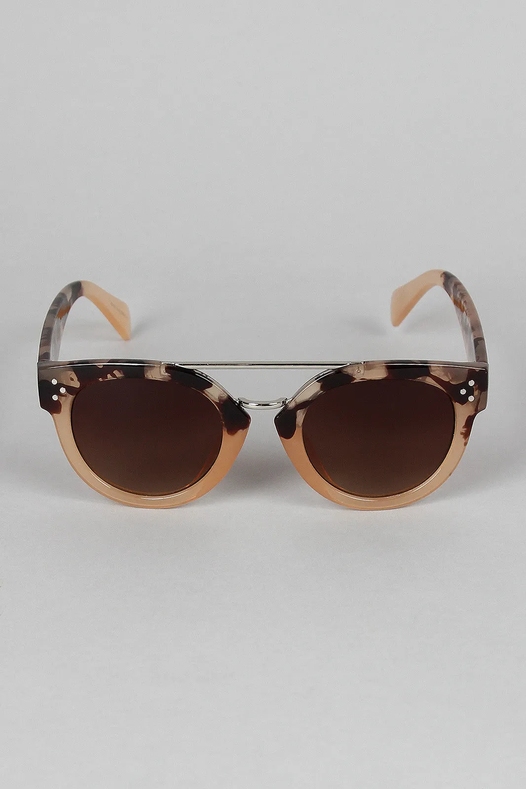 Brow Bar Sunglasses
