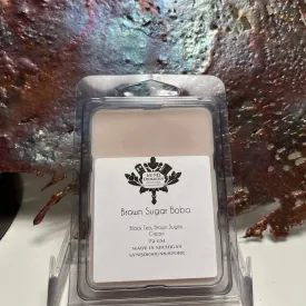 Brown Sugar Boba Wax Melt