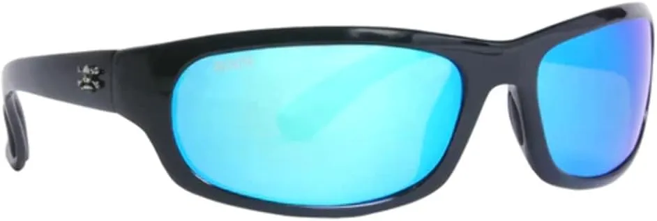 Calcutta Outdoors Steelhead Original Series Fishing Sunglasses | Polarized Sport Lenses | UV Sun Protection | Water Resistant