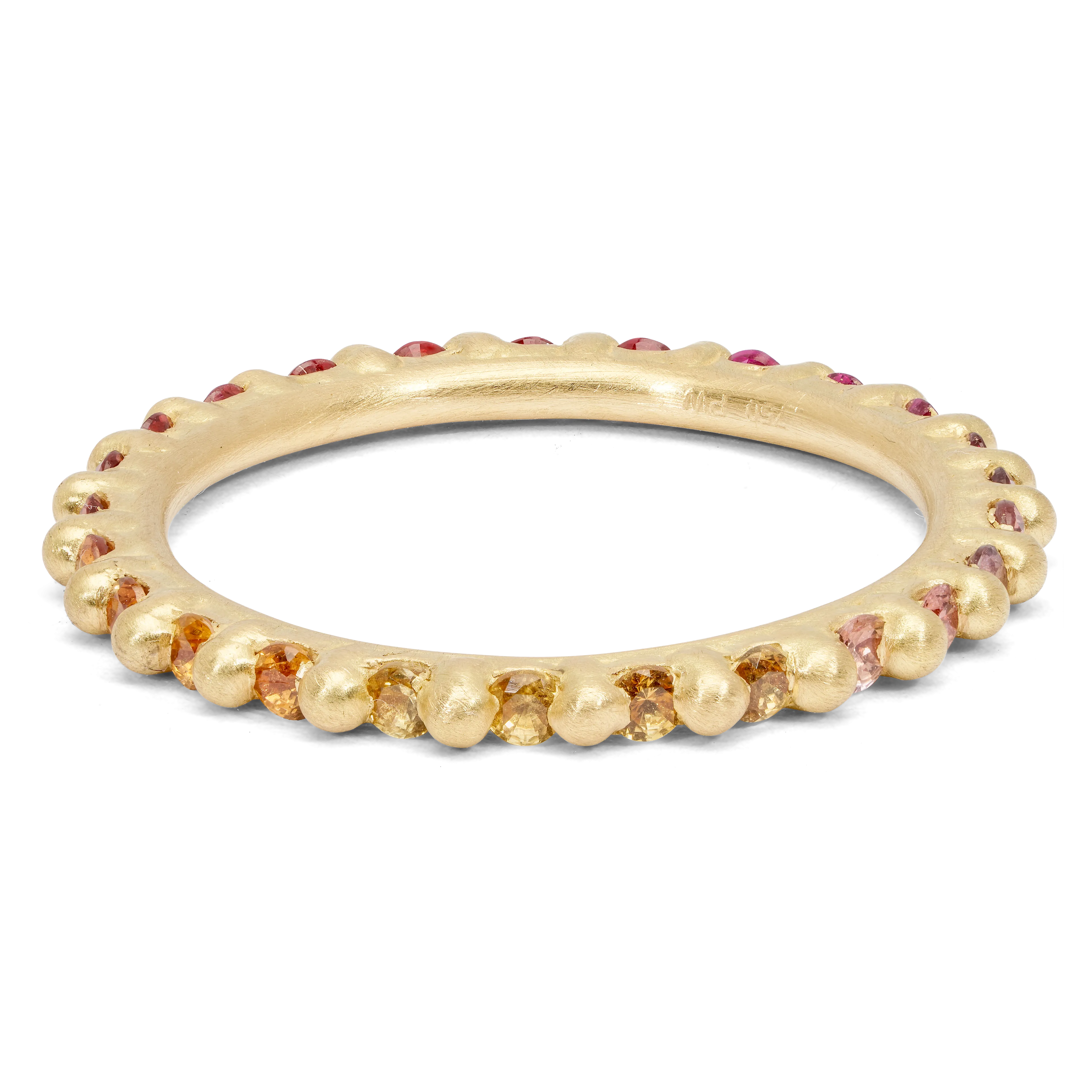 California Sunset Rita Ring - Size 7 - 9783