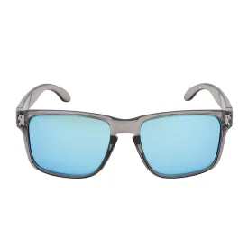 Carlton London Premium Transparent Toned Polarised And Uv Protected Lens Wayfarer Sunglasses For Men