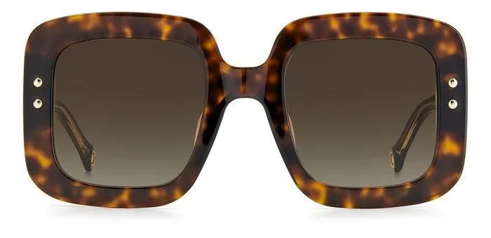 Carolina Herrera CH 0010 Dark Havana