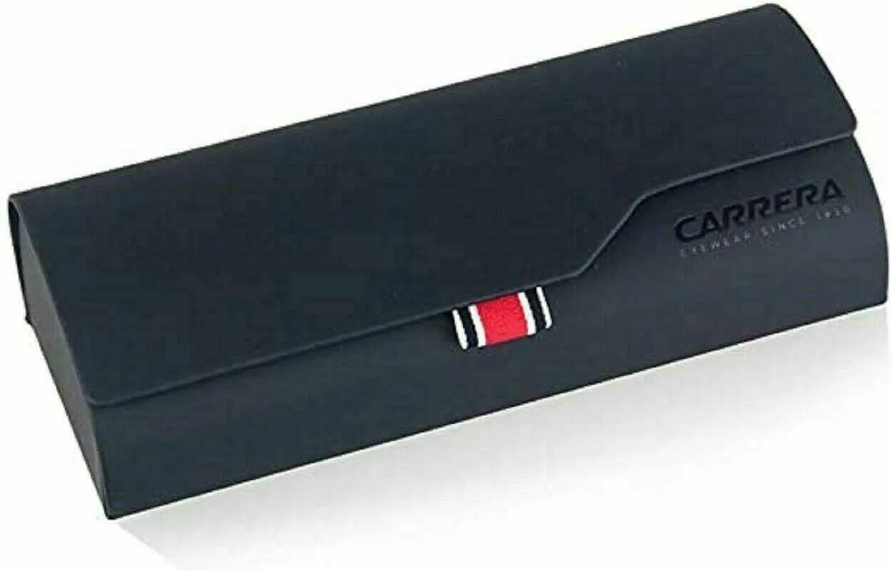 Carrera 58 mm Ruthenium/Black Sunglasses