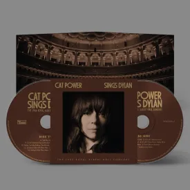 Cat Power Sings Dylan: The 1966 Royal Albert Hall Concert