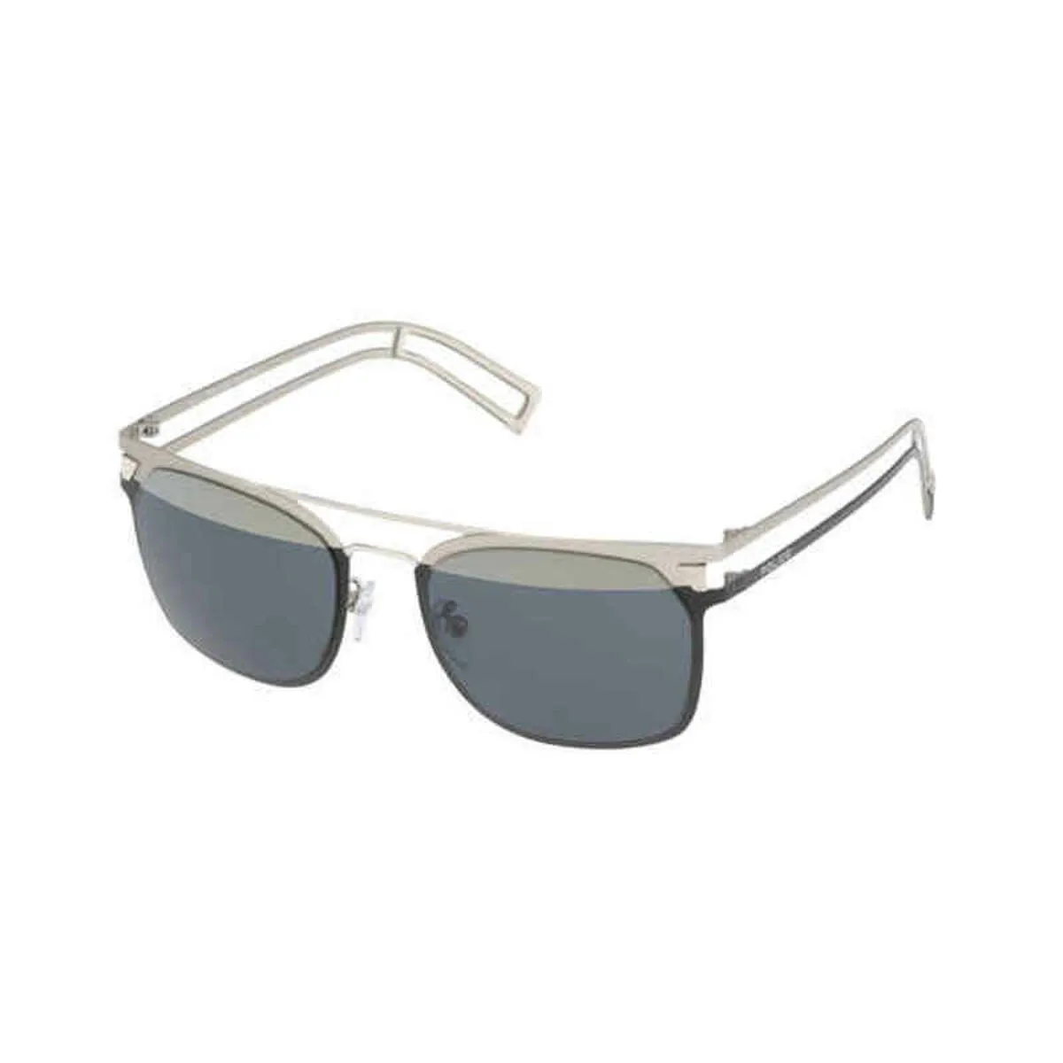 Child Sunglasses Police SK53649W01H Black (ø 49 mm)