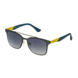 Child Sunglasses Police SK5445201HF Brown (ø 52 mm)