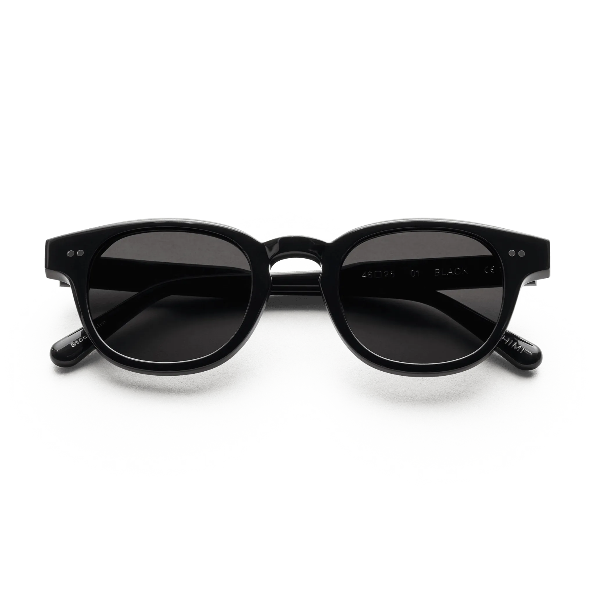 Chimi 01 black