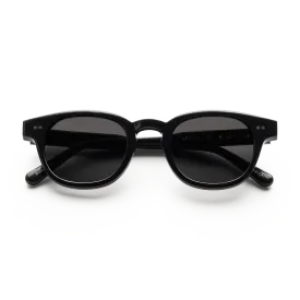 Chimi 01 black