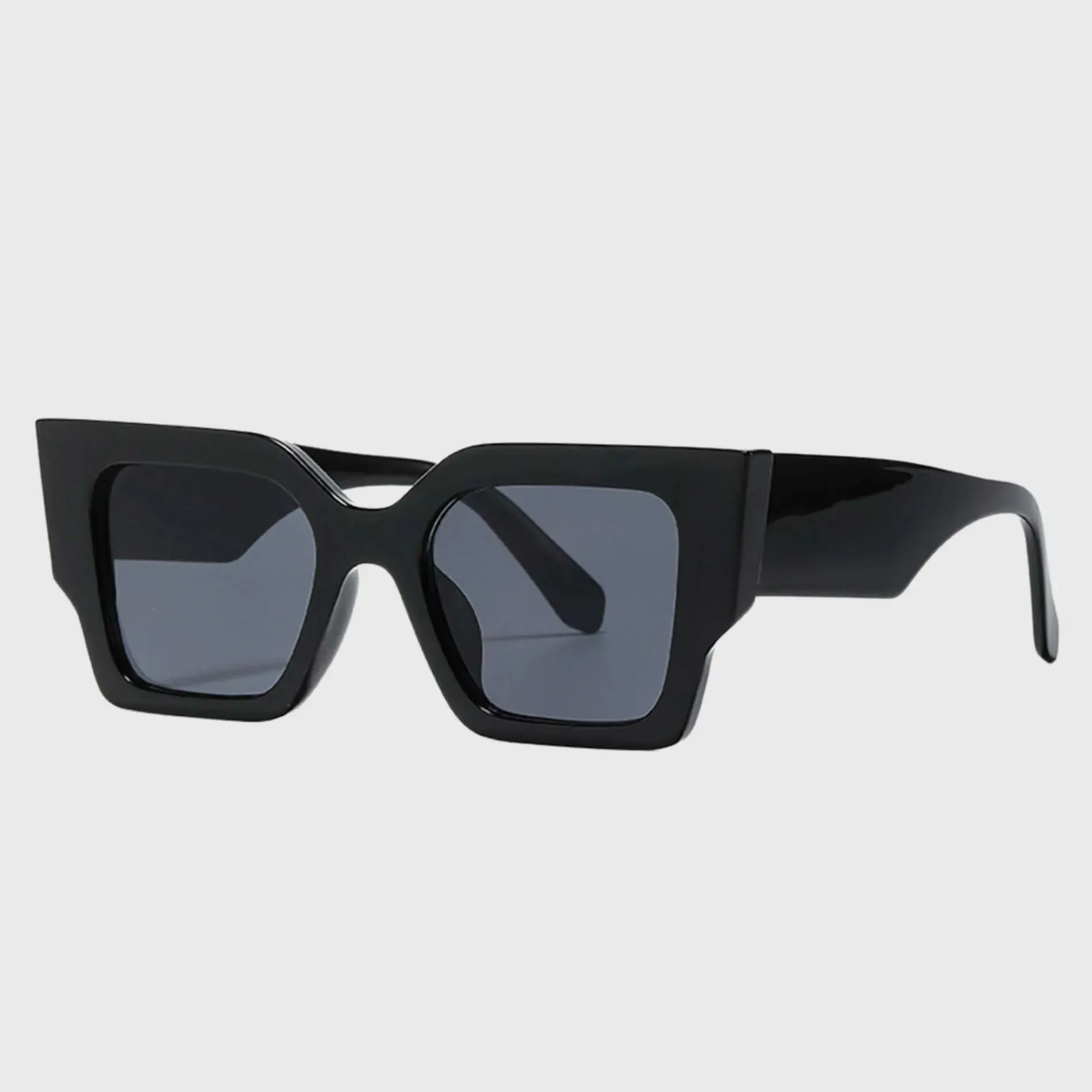 Chloe Chunky Sunglasses UV400 Protection