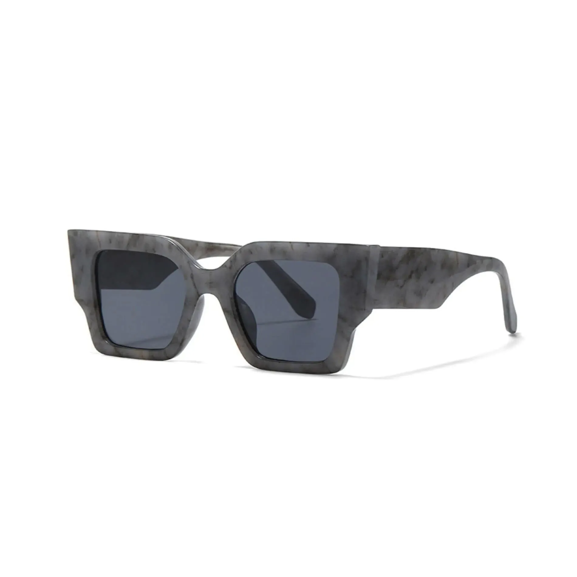 Chloe Chunky Sunglasses UV400 Protection