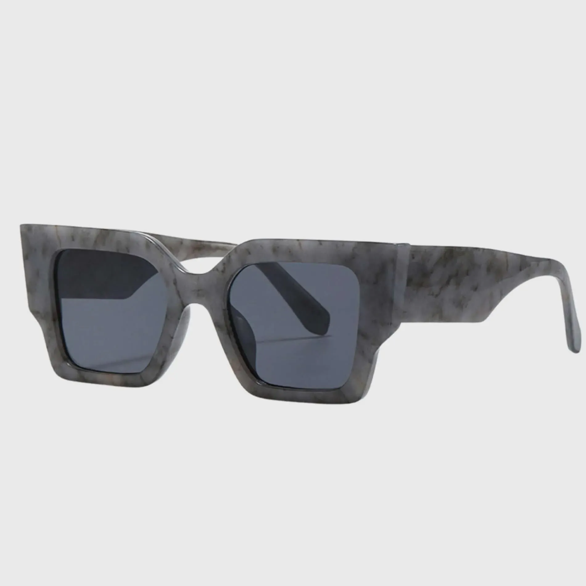 Chloe Chunky Sunglasses UV400 Protection