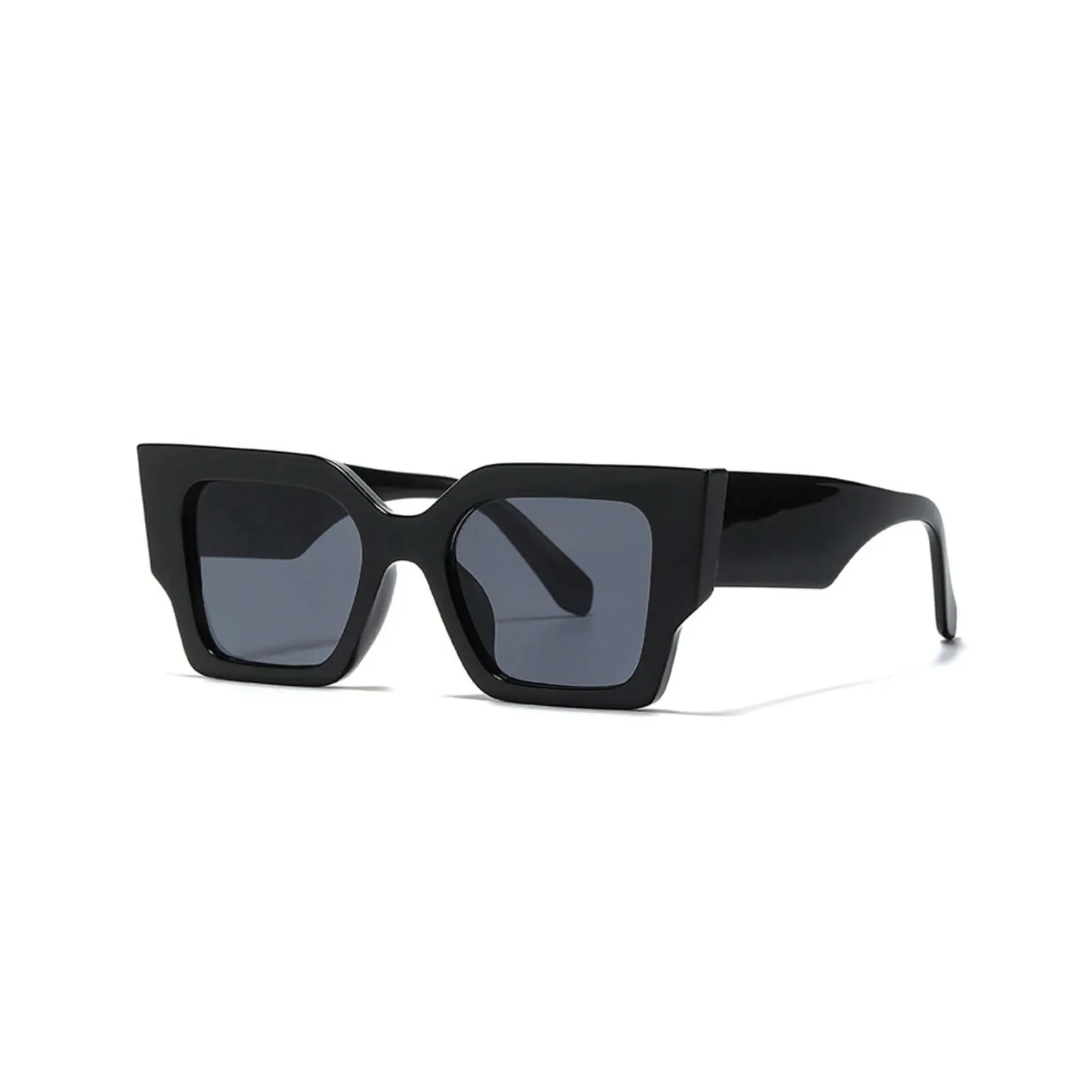 Chloe Chunky Sunglasses UV400 Protection