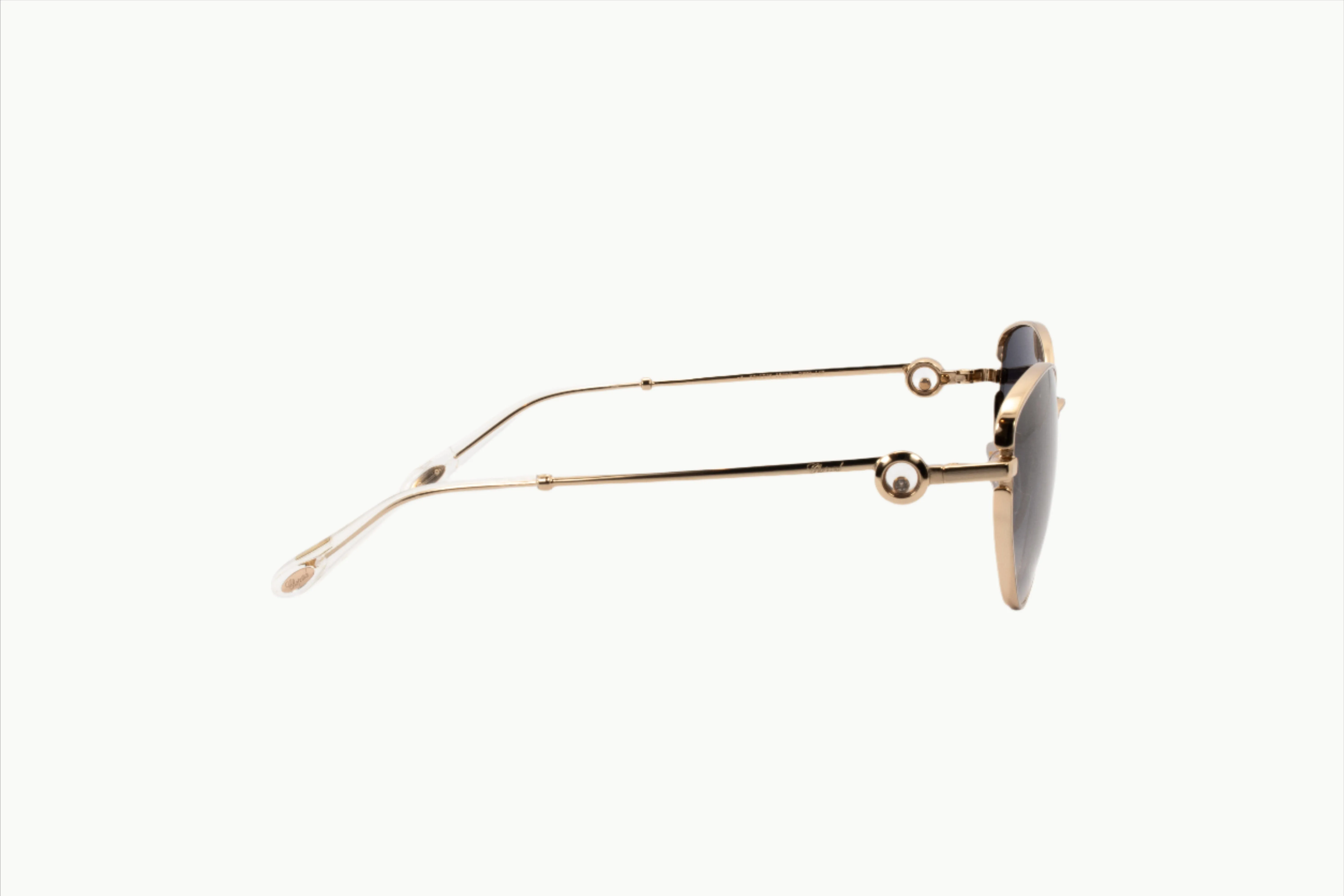 CHOPARD Sunglasses - SCHF07S