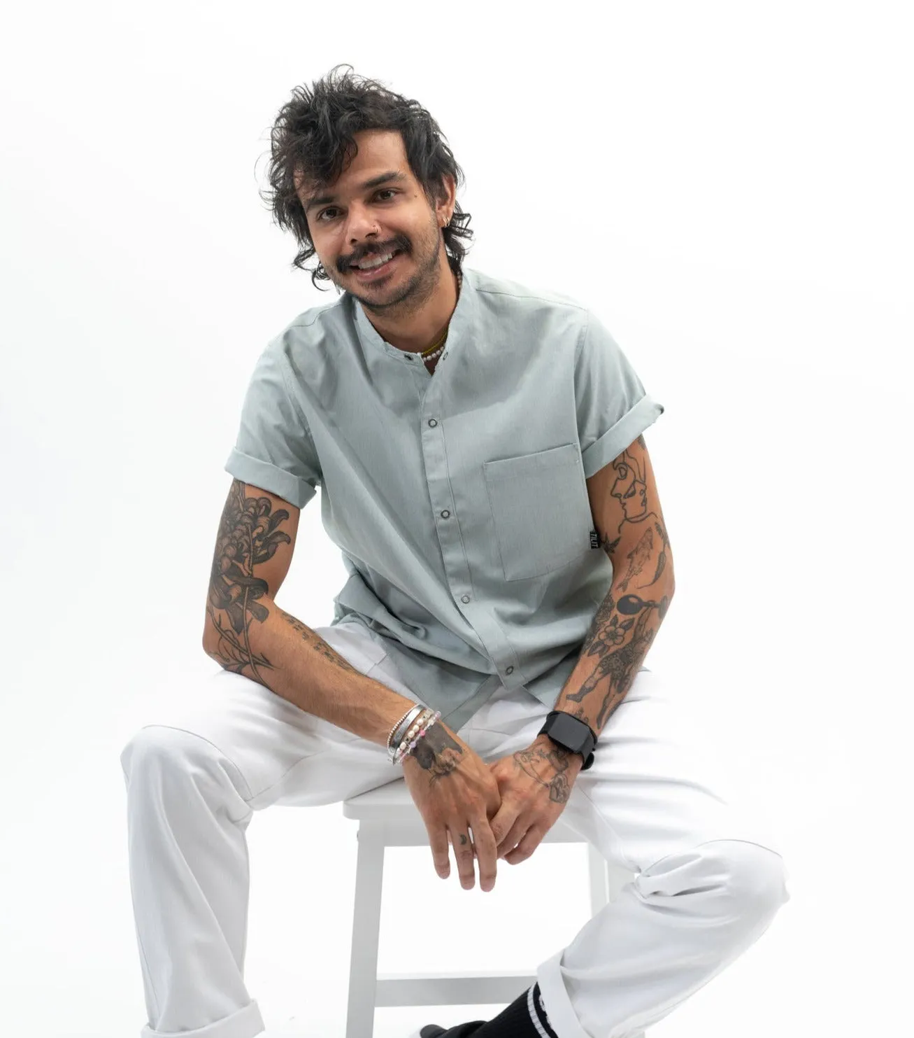 Cooking Is Sport Chef Shirt