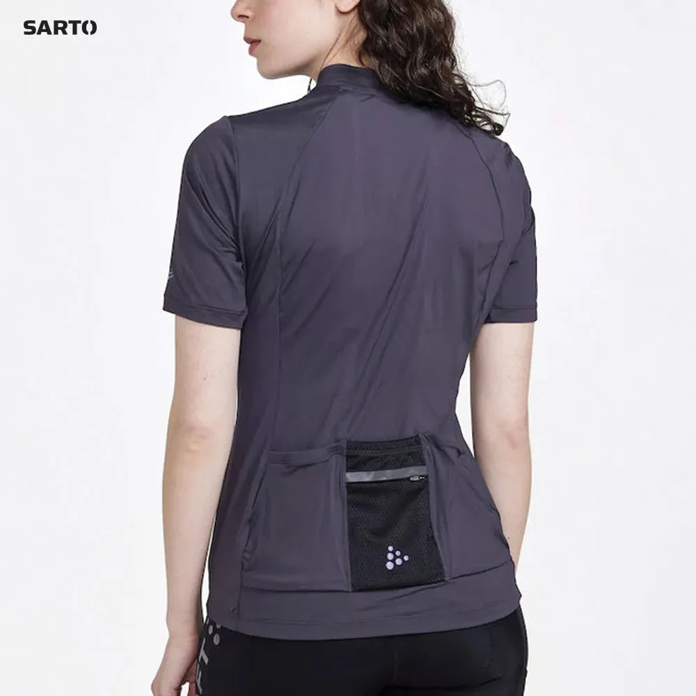 Craft Jersey ADV Gravel SS