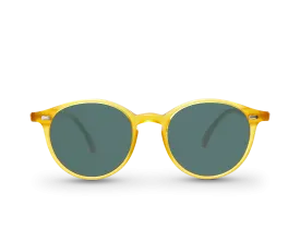 Cran – Honey/Bottle Green
