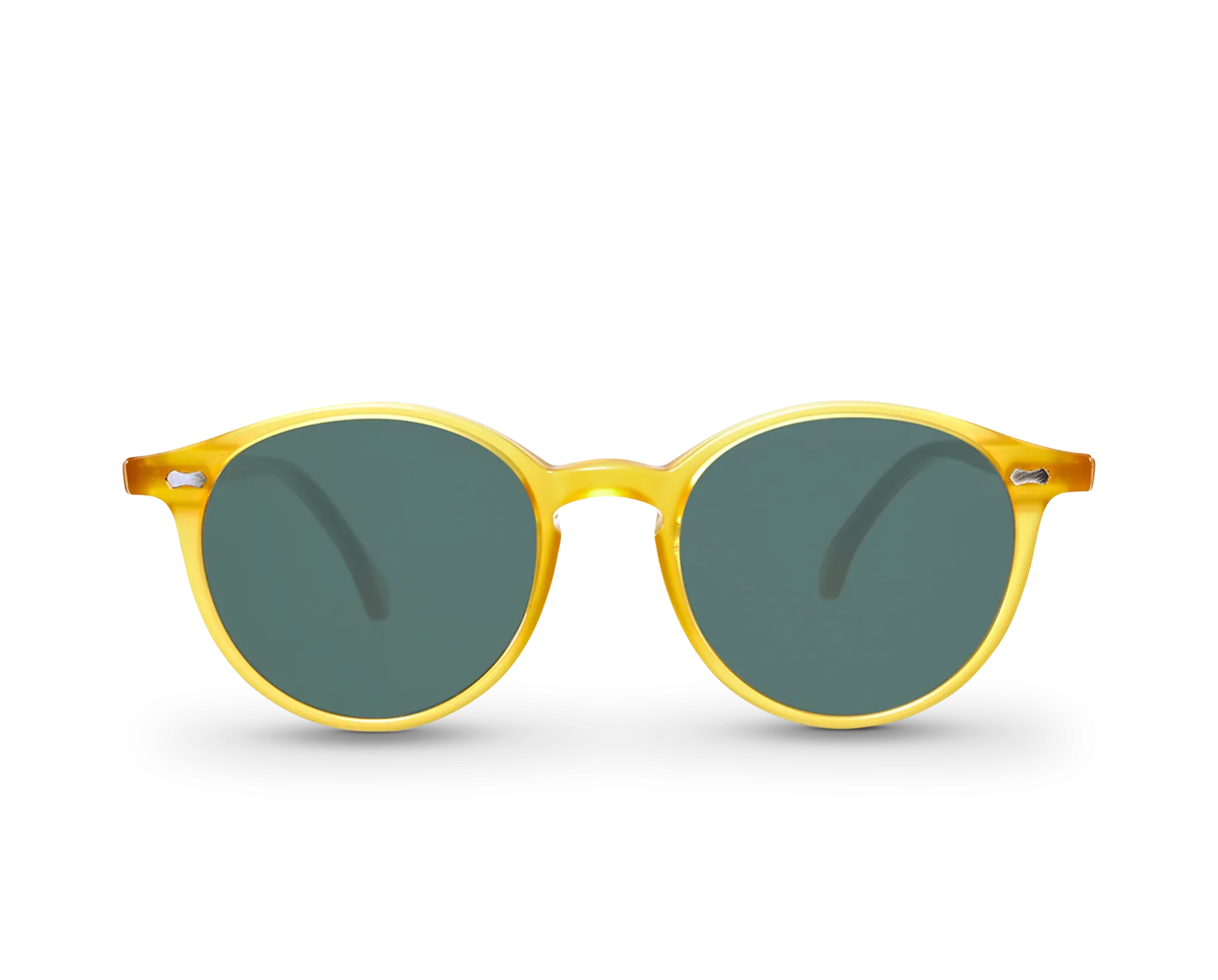 Cran – Honey/Bottle Green