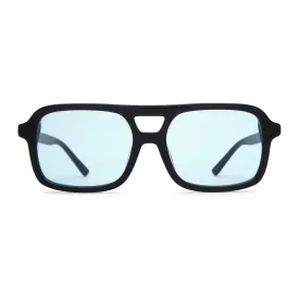 Crap Eyewear The Spaced Ranger 'Black Moondust'