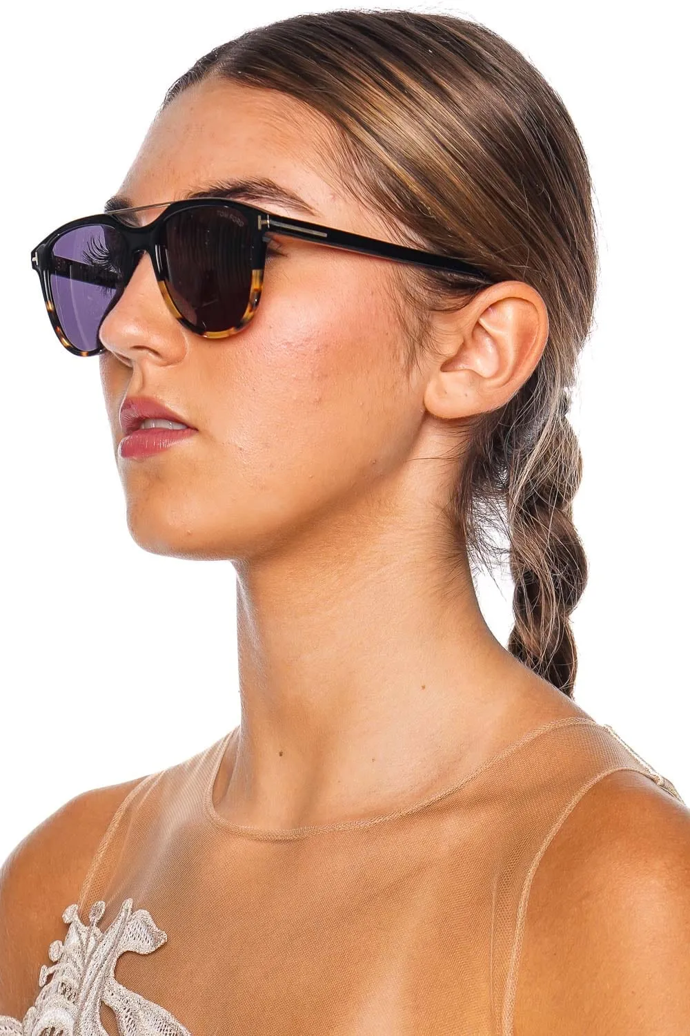 Damian 2 Acetate Sunglasses