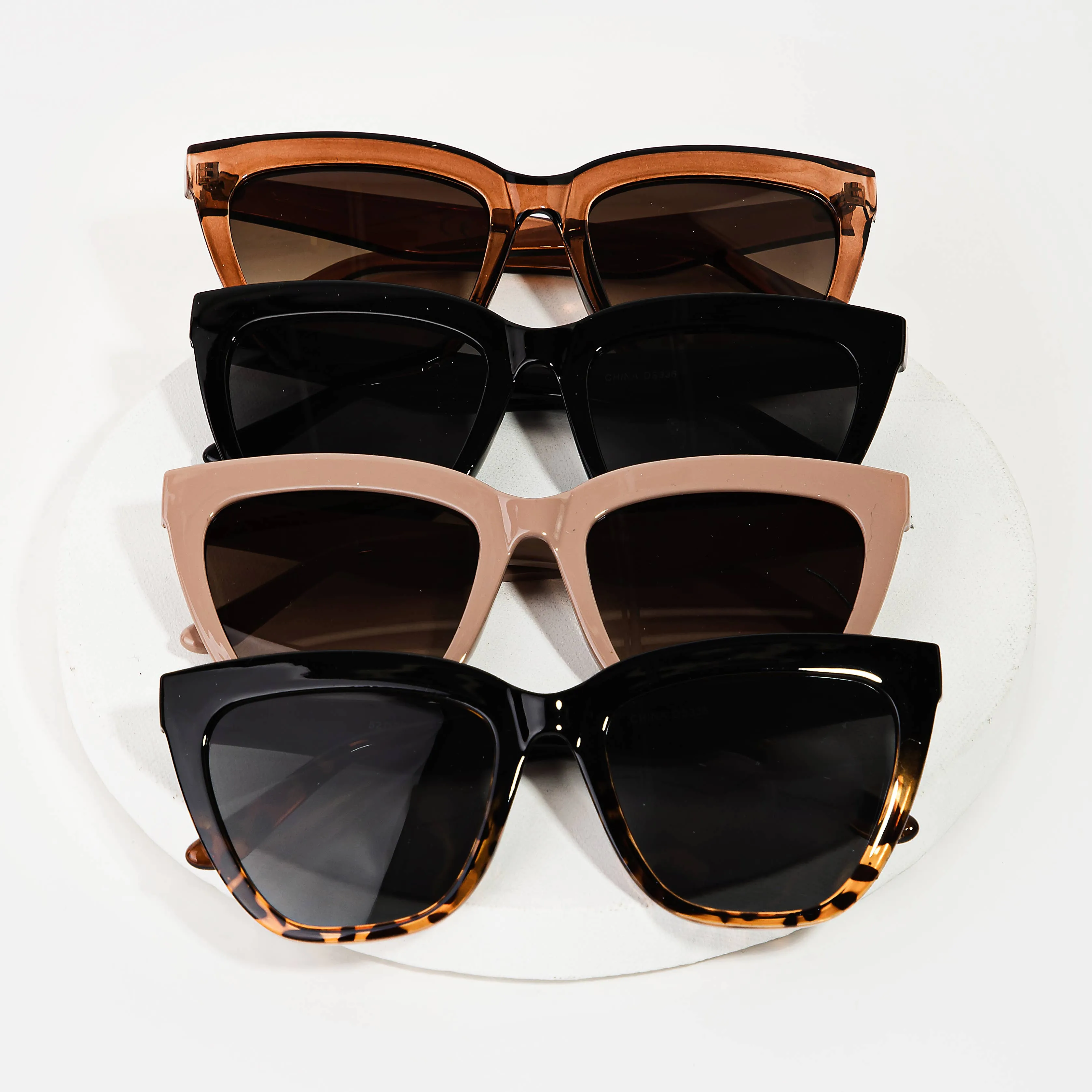 Dazey Shades Sunglasses