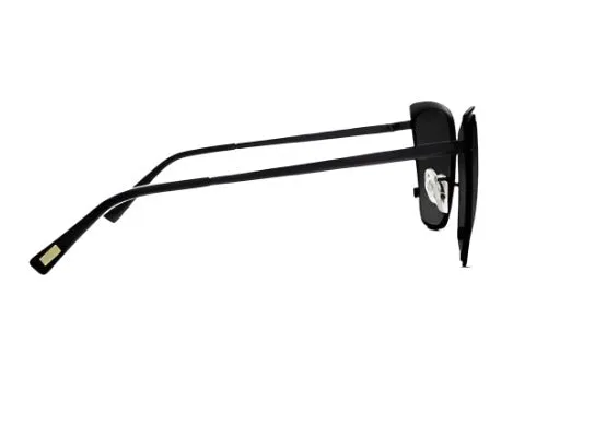 DIFF Charitable Eyewear Becky Cate Eye - Non-Polarized Sunglasses
