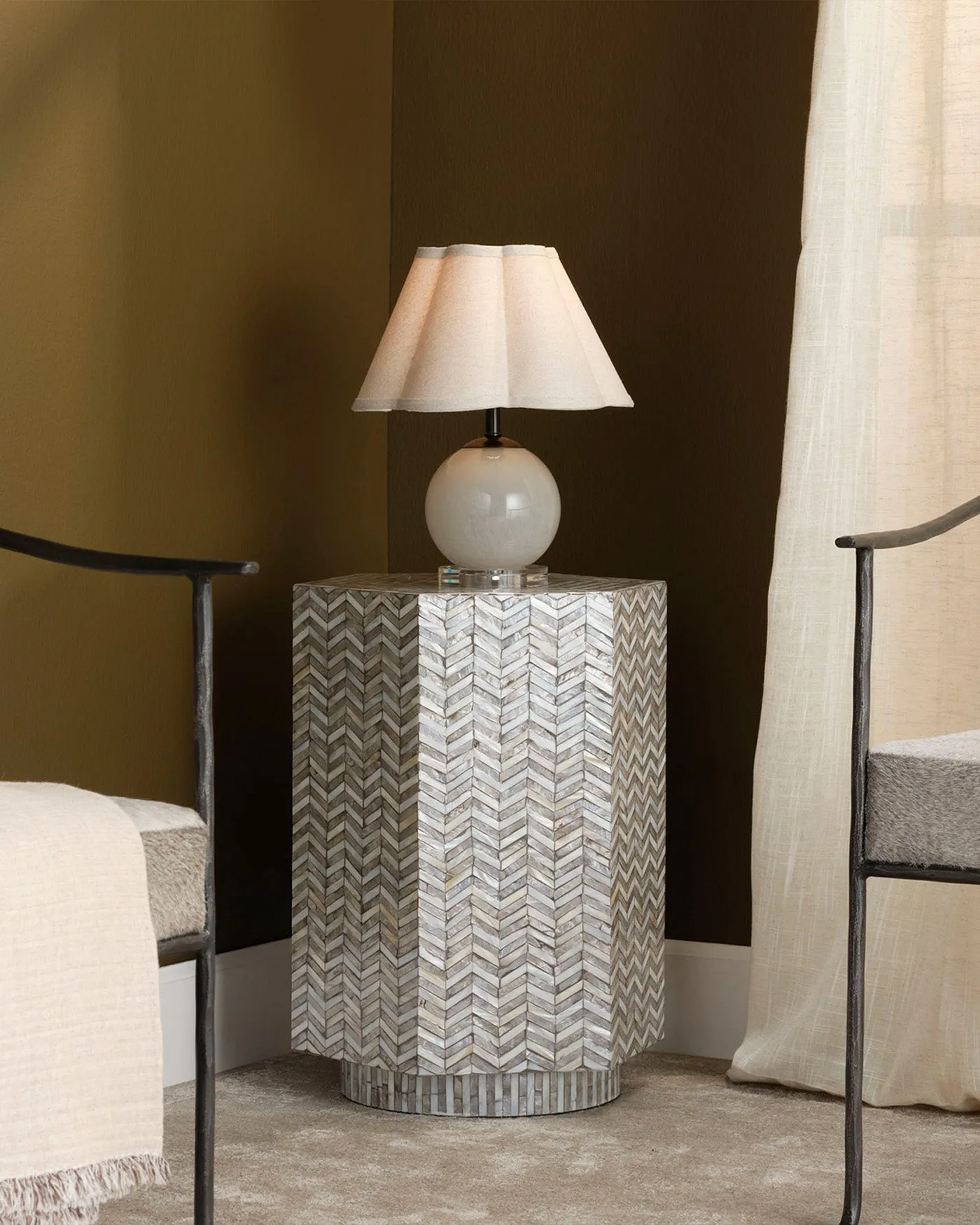 Dottie Table Lamp