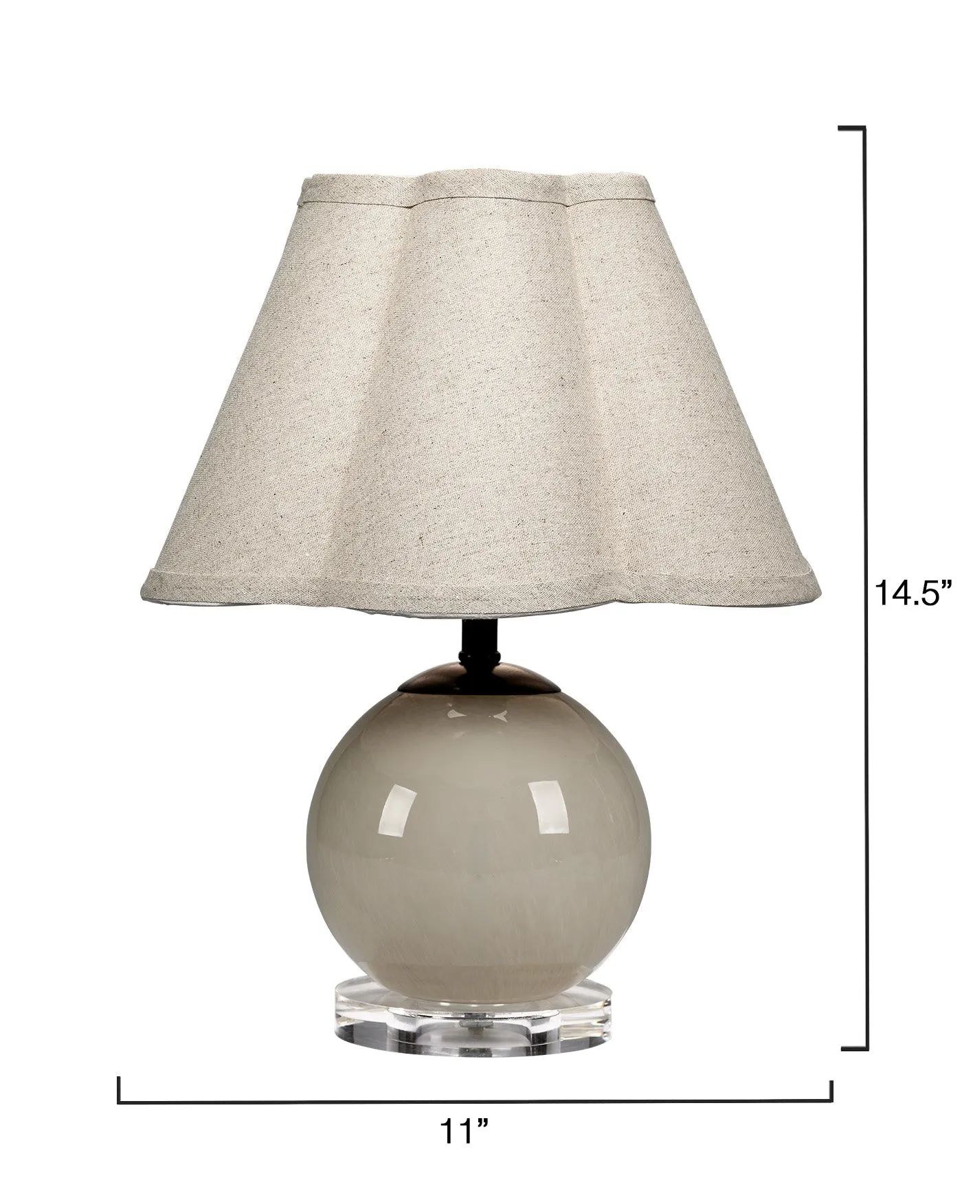 Dottie Table Lamp